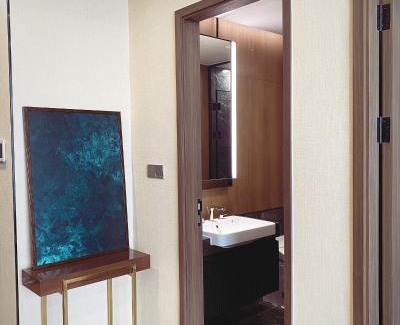 Thao Dien Apartamento | Lumiere riverside-Kiri-serene unit in Thao Dien