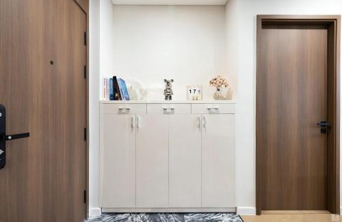 Thao Dien Apartamento | Lumiere RiverSide SkyView- Saigon Premium Suite