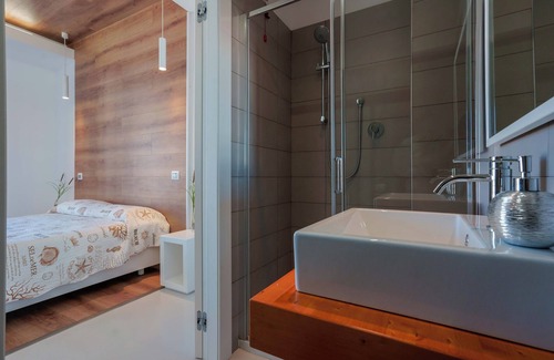 Province of Cagliari Casa | Lumiere Rooms - Eja Sardinia