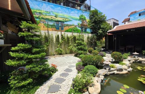 Hue Hotel | Lumiere Villa Huế
