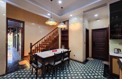 Hue Hotel | Lumiere Villa Huế