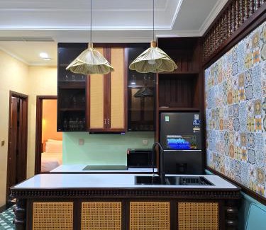 Hue Hotel | Lumiere Villa Huế