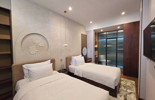 Hue Hotel | Lumiere Villa Hue