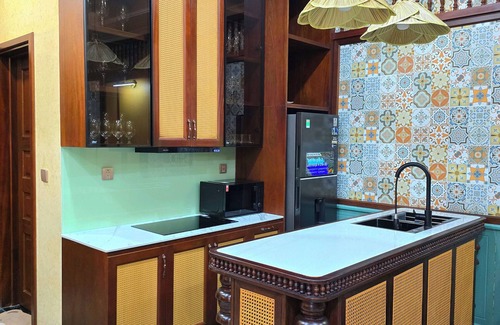 Hue Hotel | Lumiere Villa Hue