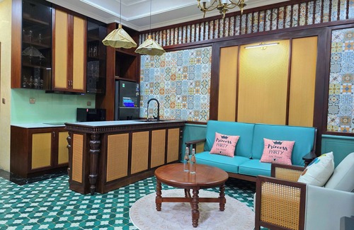 Hue Hotel | Lumiere Villa Hue