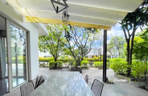 Nhon Trach Villa | Lumiere Villa Swanbay