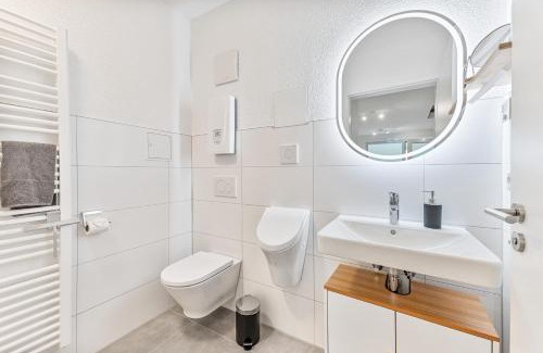 Offenburg Apartamento | LUMIFLATS Offenburg