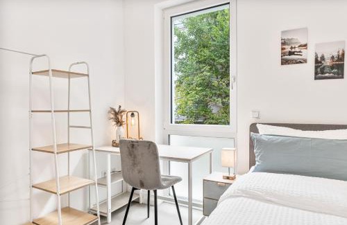 Offenburg Apartamento | LUMIFLATS Offenburg