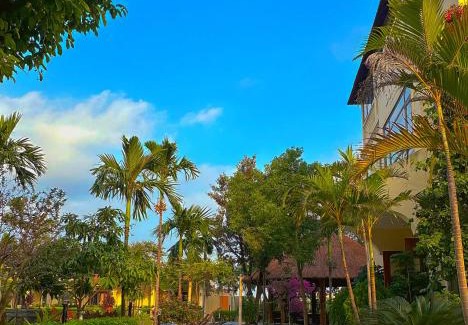 Hoa Lu Hotel | LumiGarden Tam Coc Resort