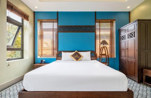Hoa Lu Hotel | LumiGarden Tam Coc Resort