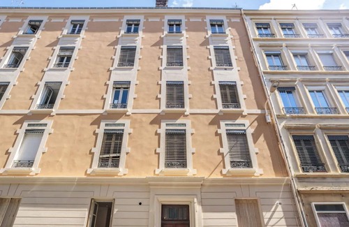9th Arrondissement Apartamento | Lumignons Lyonnais - Vaise