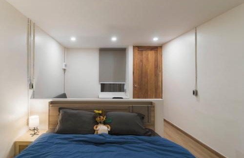 Thanon Phetchaburi Apartamento | LumiLoft