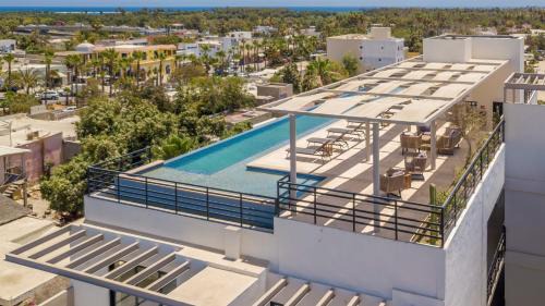 Centro de San José del Cabo Apartamento | Lumina at Cardinal San José del Cabo