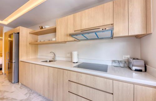 Centro de San José del Cabo Apartamento | Lumina at Cardinal San José del Cabo