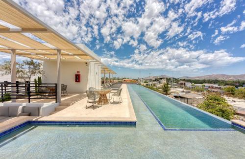 Centro de San José del Cabo Apartamento | Lumina at Cardinal San José del Cabo