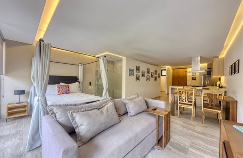 Centro de San José del Cabo Apartamento | Lumina at Cardinal San Jose del Cabo