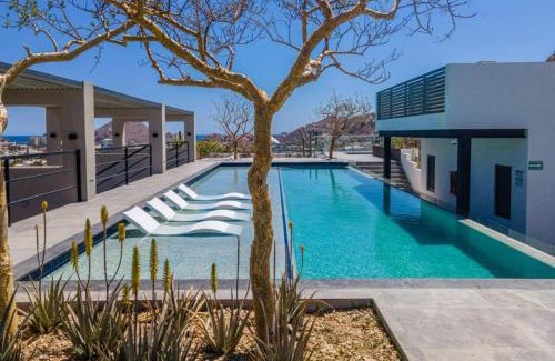 Ildefonso Green Apartamento | Lumina at Cardinal Cabo San Lucas