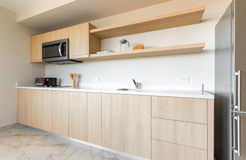 Ildefonso Green Apartamento | Lumina at Cardinal Cabo San Lucas