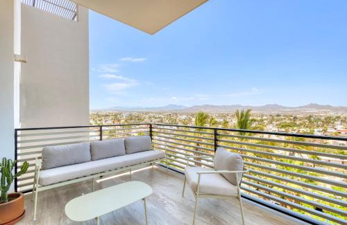Ildefonso Green Apartamento | Lumina at Cardinal Cabo San Lucas