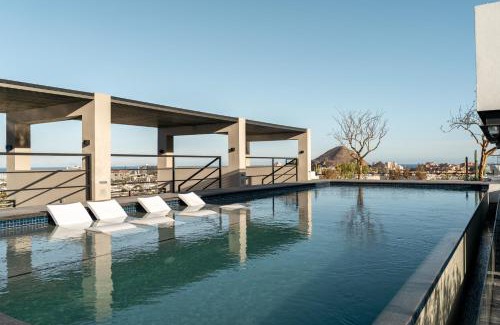 Ildefonso Green Apartamento | Lumina at Cardinal Cabo San Lucas