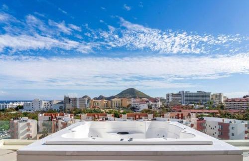 El Médano Ejidal Apartamento | Lumina at Marea Cabo San Lucas