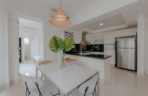 Punta Cana Apartamento | Lumina at Palms Punta Cana Village