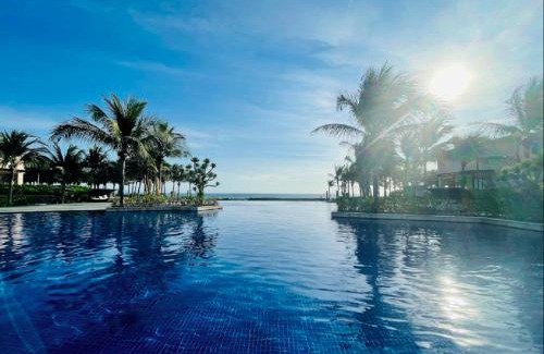 Cam Lam Casa | Lumina Villas Cam Ranh, Bai Dai beach luxury resort villas