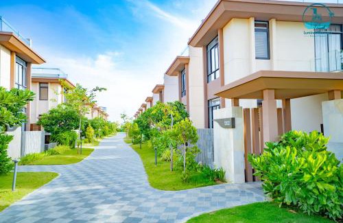 Cam Lam Casa | Lumina Villas Cam Ranh, Bai Dai beach luxury resort villas