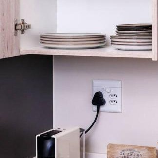 Greater Johannesburg Metropolitan Area Apartamento | Luminant Escapes - with power backup