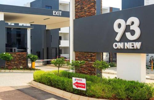 Greater Johannesburg Metropolitan Area Apartamento | Luminant Escapes - with power backup
