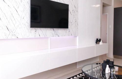 Greater Johannesburg Metropolitan Area Apartamento | Luminant Escapes - with power backup