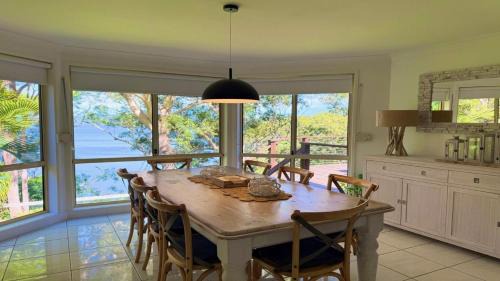 Smiths Lake Casa | Luminara Luxury Lakefront