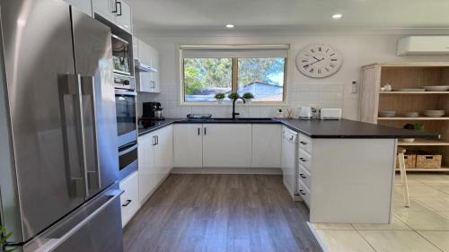 Smiths Lake Casa | Luminara Luxury Lakefront
