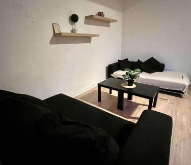 Ixelles Apartamento | Lumineux Appartement- Quartier Louise