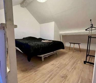Ixelles Apartamento | Lumineux Appartement- Quartier Louise