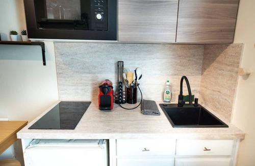 17th Arrondissement Apartamento | Lumineux. Appartemt Batignolles/Opéra, Montmatre