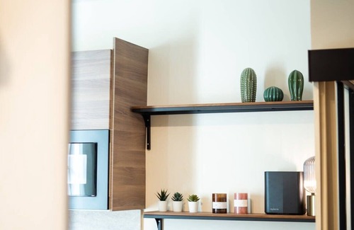 17th Arrondissement Apartamento | Lumineux. Appartemt Batignolles/Opéra, Montmatre