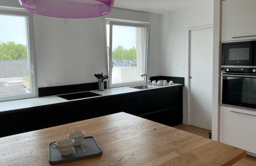 Saint-Pol-de-Leon Apartamento | Lumineux