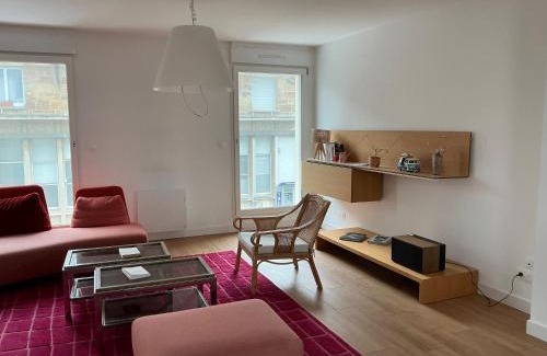 Saint-Pol-de-Leon Apartamento | Lumineux