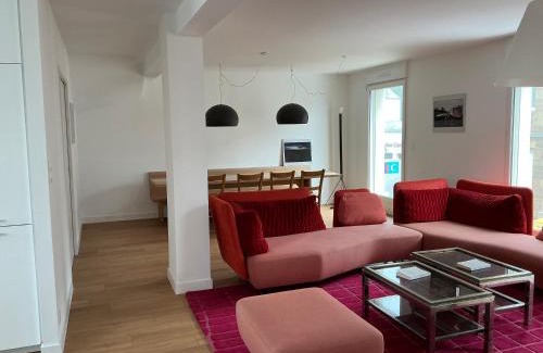 Saint-Pol-de-Leon Apartamento | Lumineux