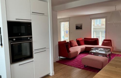 Saint-Pol-de-Leon Apartamento | Lumineux