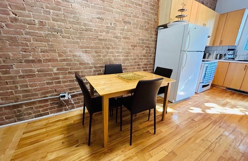 Cachan Apartamento | Lumineux Loft à Montreal au Coeur de la Petite Italie