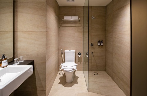Gambir Hotel | Luminor Hotel Kota