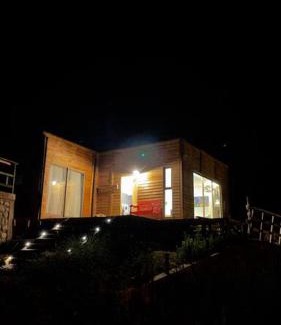 El Molle Casa | Luminosa casa valle de Elqui sector El Molle