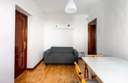 San Diego Otro | luminosa habitación en apartamento compartido