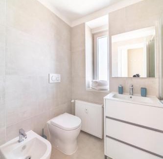 Udine Apartamento | Luminosissimo Attico con Vista Panoramica su Udine