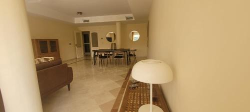 San Roque Apartamento | LUMINOSO APARTAMENTO San Roque Golf Club