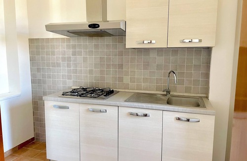 Montefalco Apartamento | Luminoso Appartamento Zona Montefalco