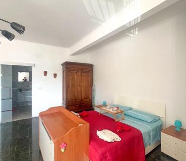 Ciampino Apartamento | Luminoso appartamento - Parking