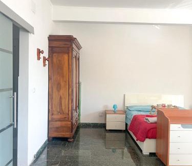 Ciampino Apartamento | Luminoso appartamento - Parking